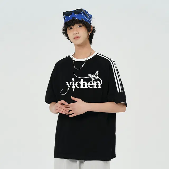 YICHEN T