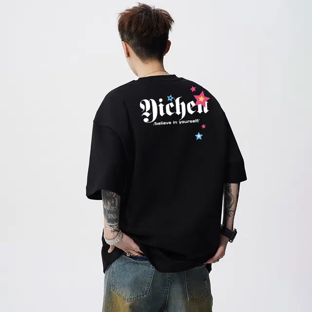 YICHEN logoT