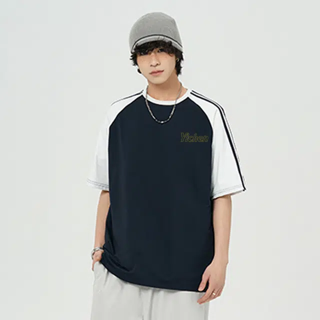 YICHEN T