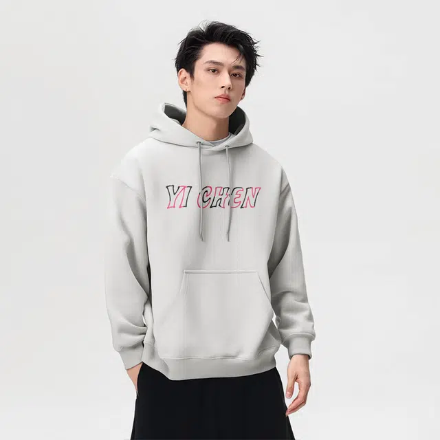 YICHEN