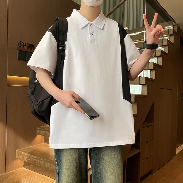 YICHEN Polo