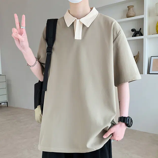 YICHEN Polo
