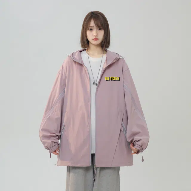 YICHEN