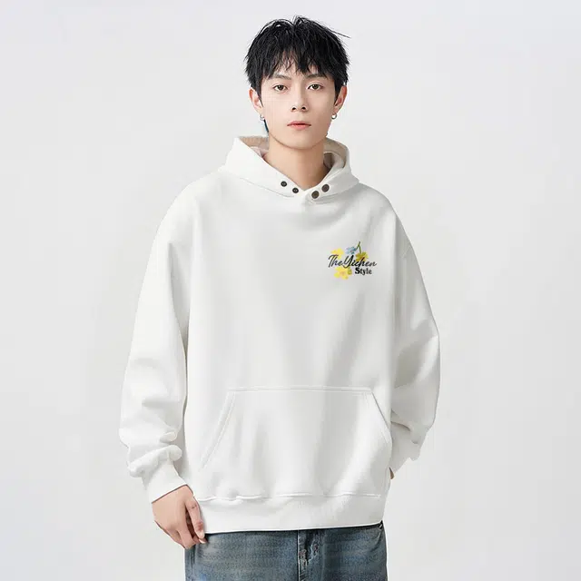 YICHEN