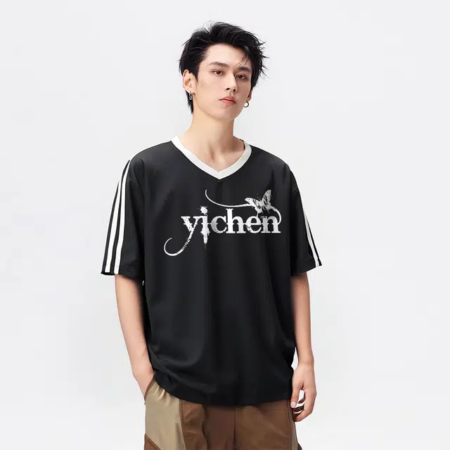 YICHEN T