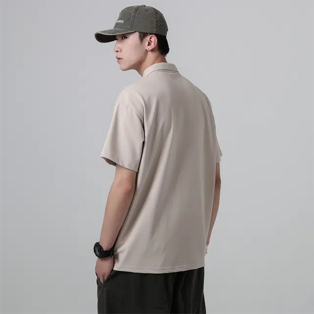 YICHEN Polo