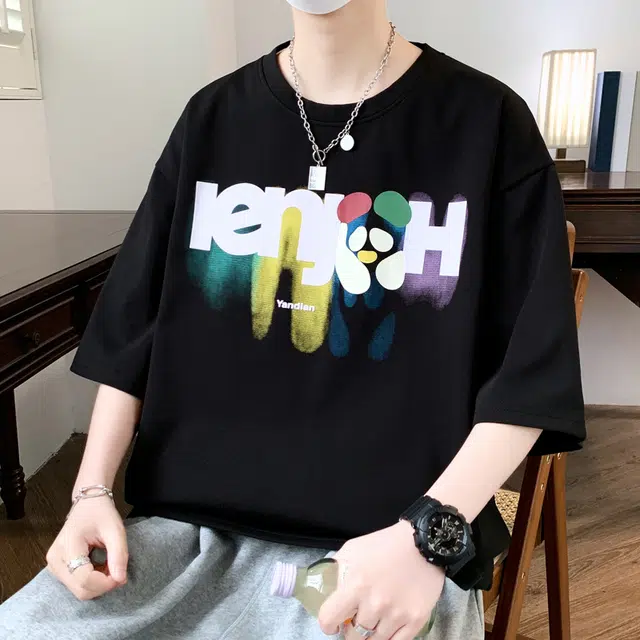 YICHEN T