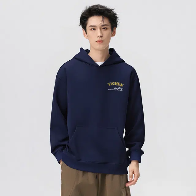 YICHEN