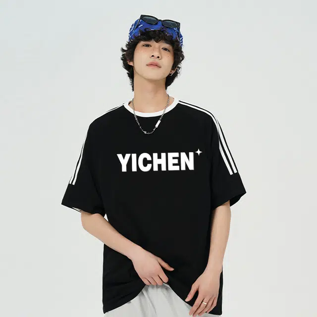 YICHEN T