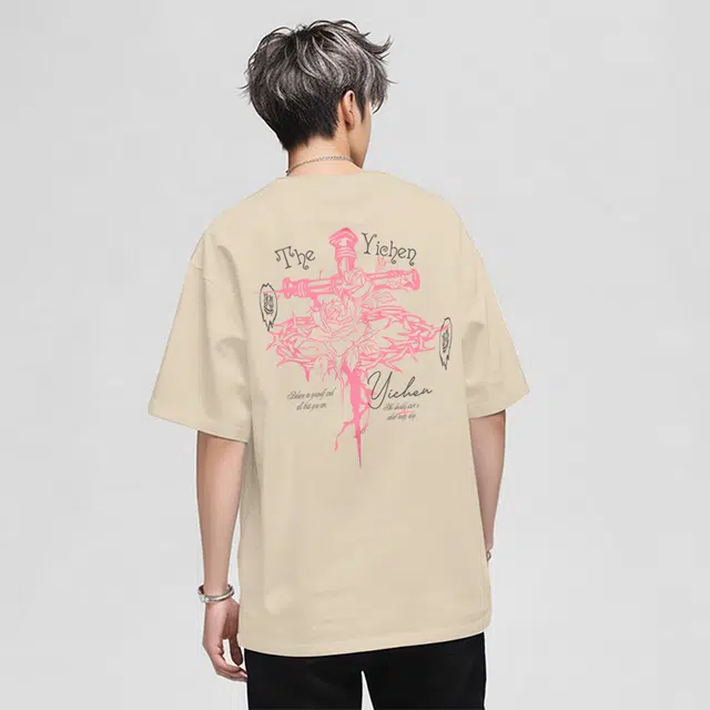 YICHEN T