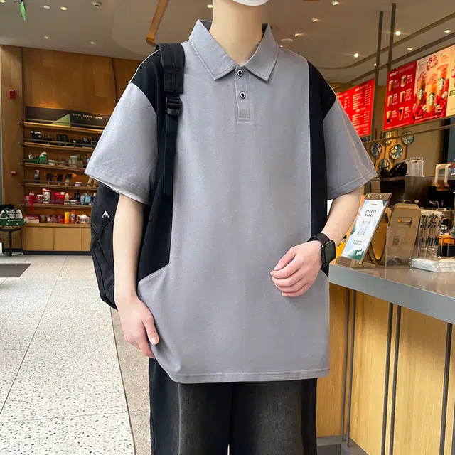 YICHEN Polo