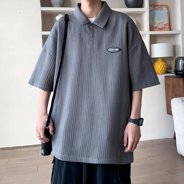 YICHEN Polo