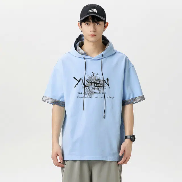 YICHEN T