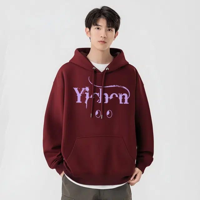 YICHEN logo