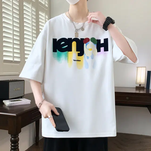 YICHEN T