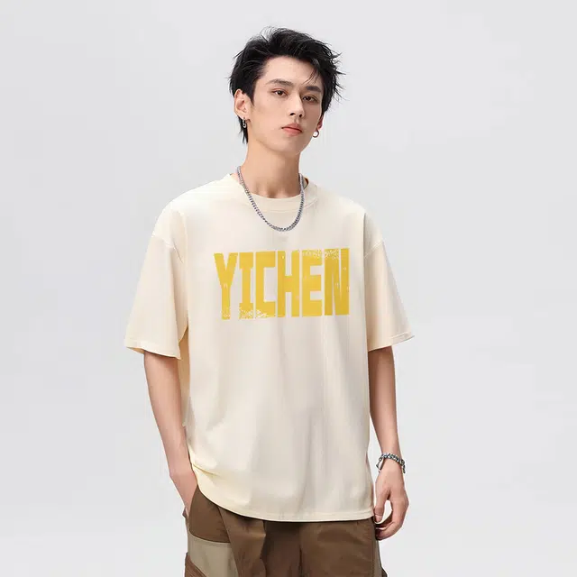 YICHEN T