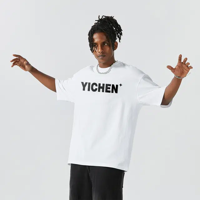 YICHEN T