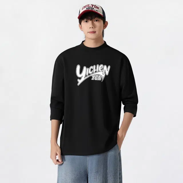 YICHEN logoT