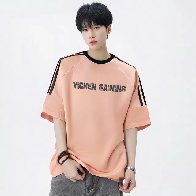 YICHEN LOGOT