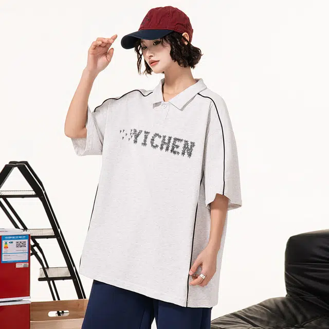 YICHEN T