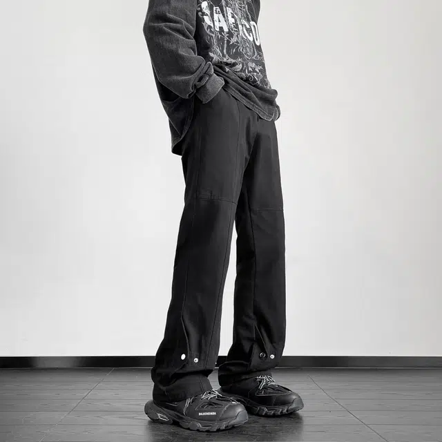 YICHEN 2025vibe