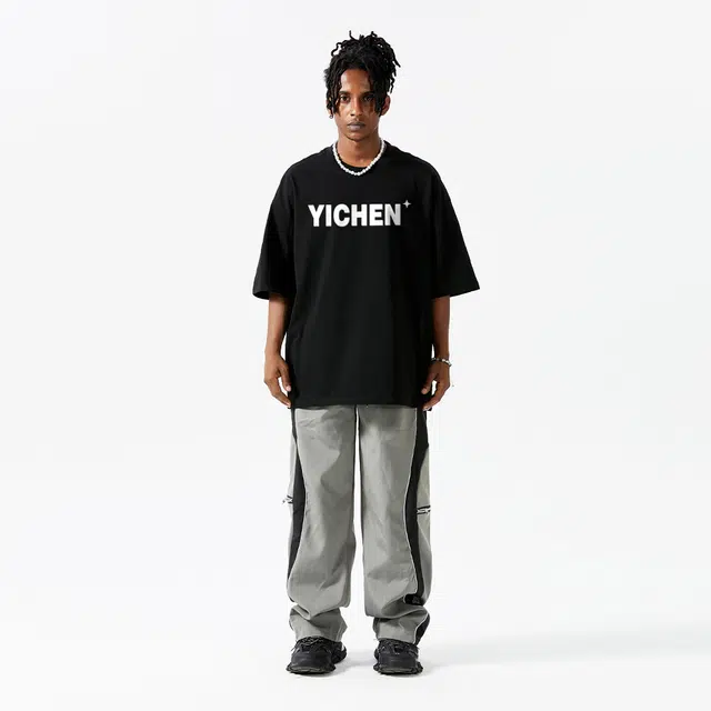YICHEN T