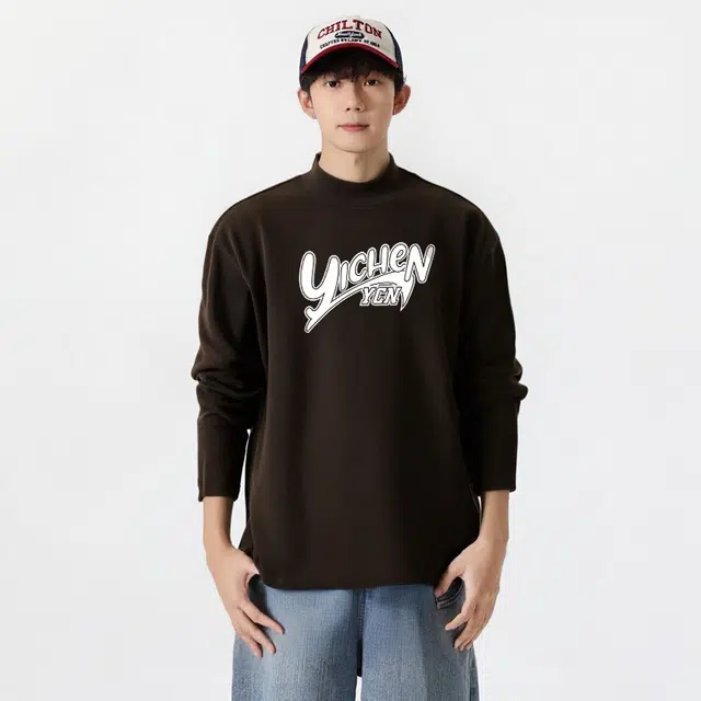 YICHEN logoT