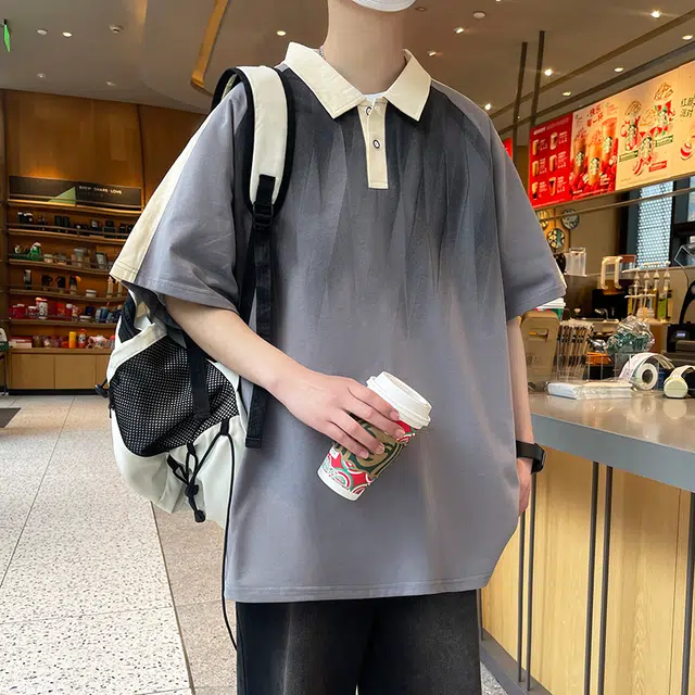 YICHEN Polo