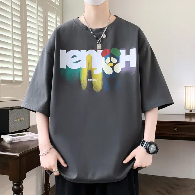 YICHEN T