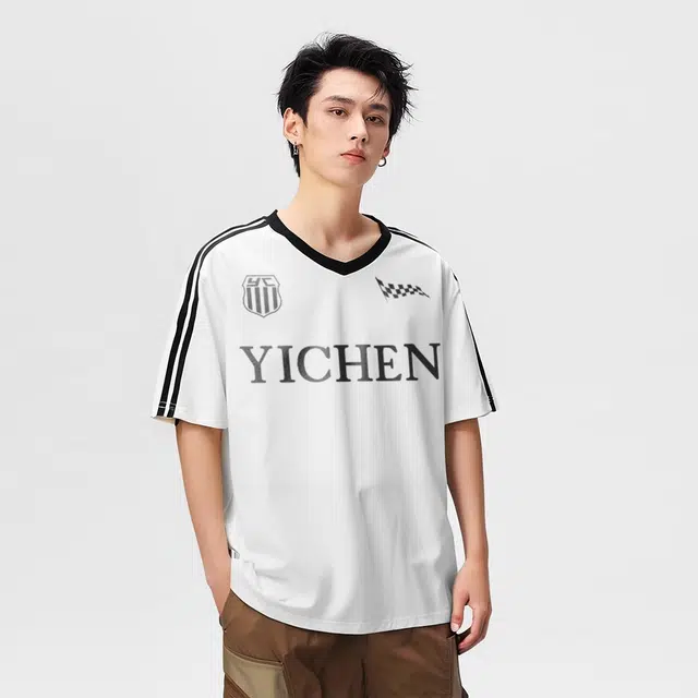 YICHEN VT