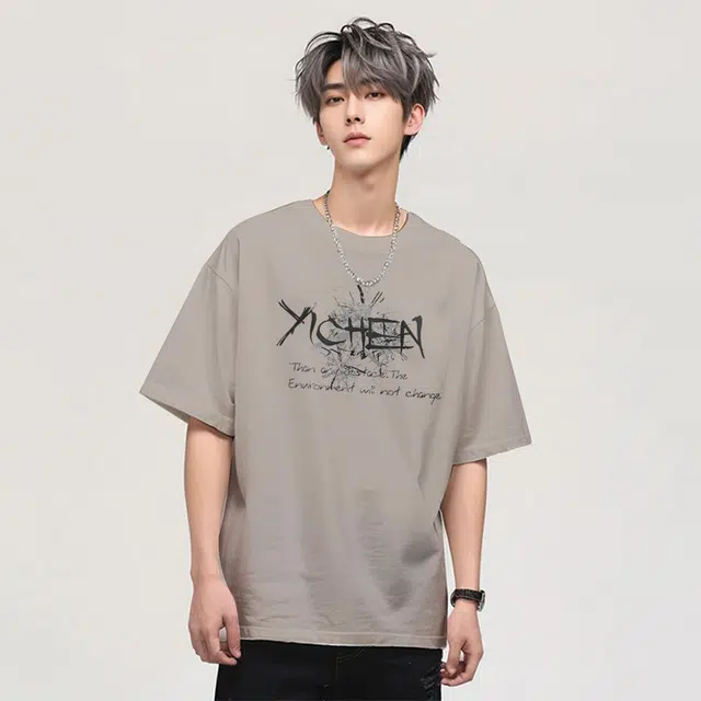 YICHEN logoT