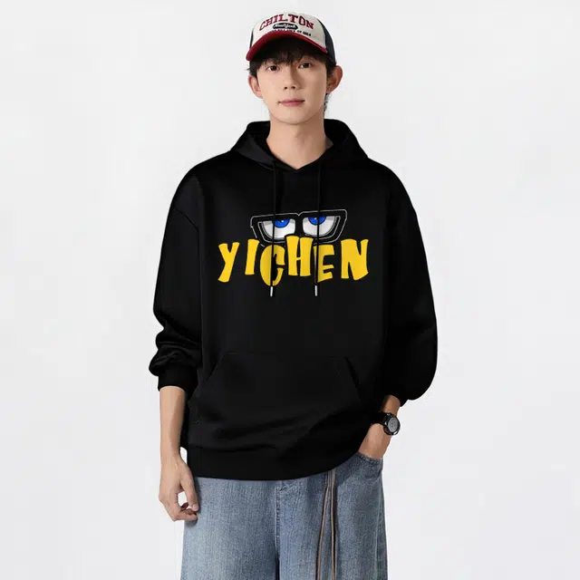 YICHEN logo