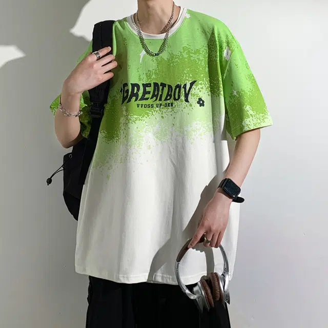 YICHEN T