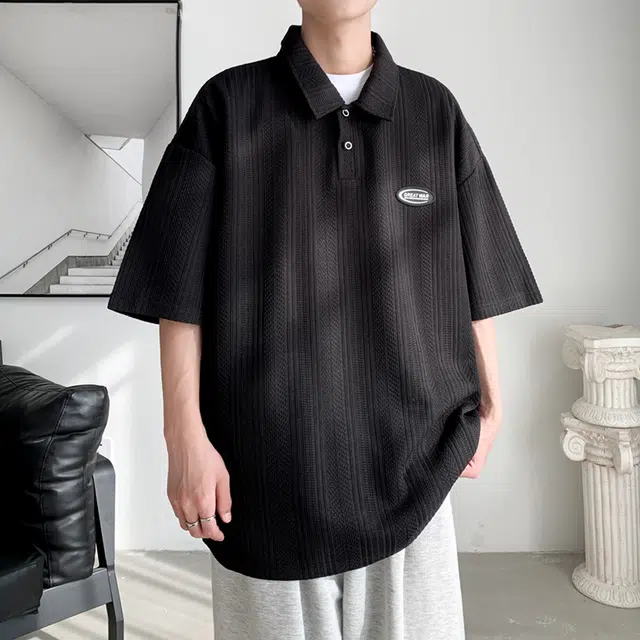 YICHEN Polo