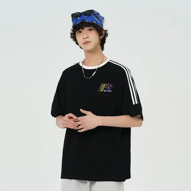 YICHEN T