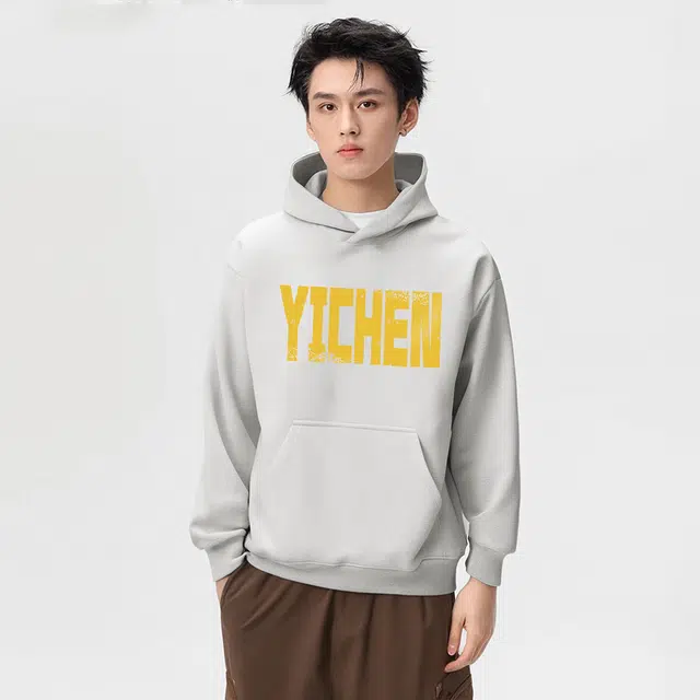YICHEN