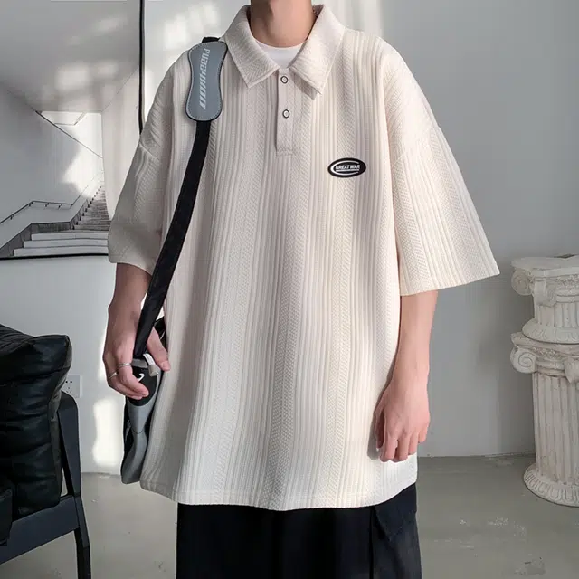 YICHEN Polo