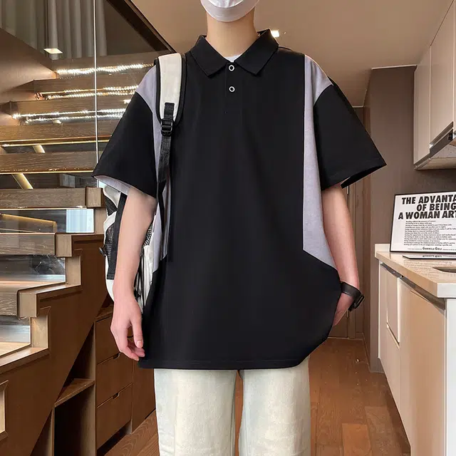 YICHEN Polo