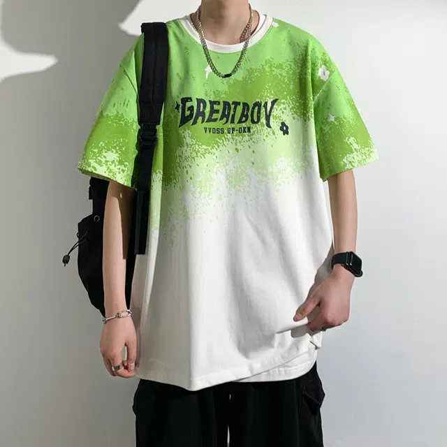 YICHEN T