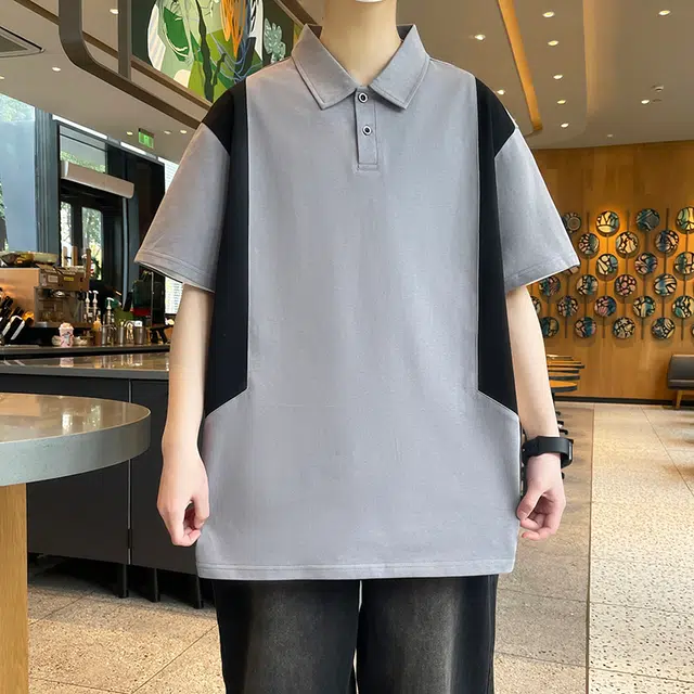 YICHEN Polo