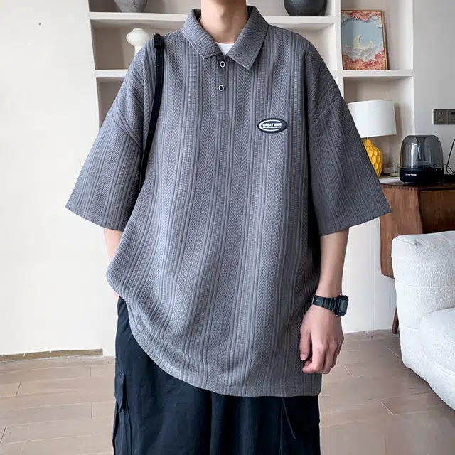 YICHEN Polo