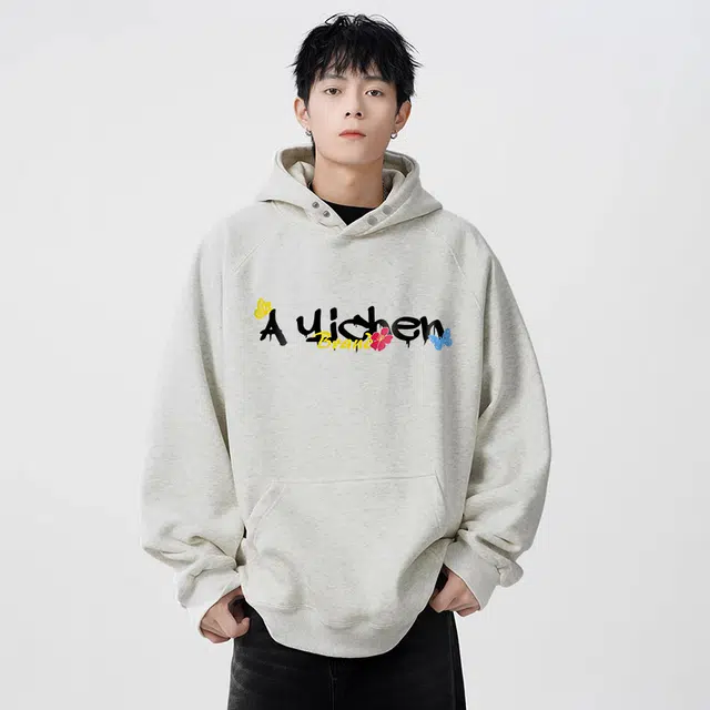 YICHEN