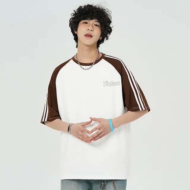 YICHEN T