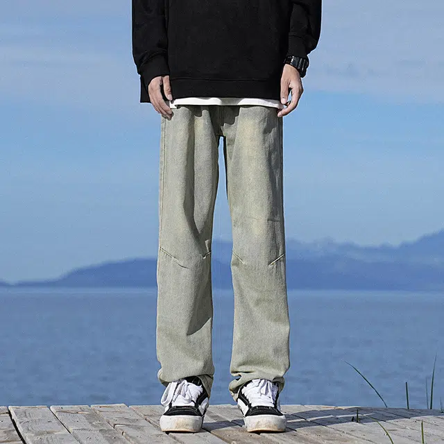 YICHEN cleanfit