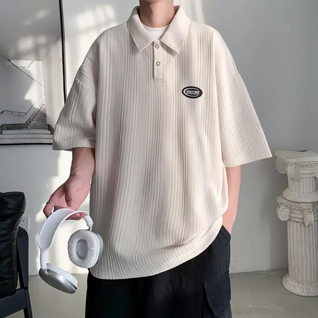 YICHEN Polo