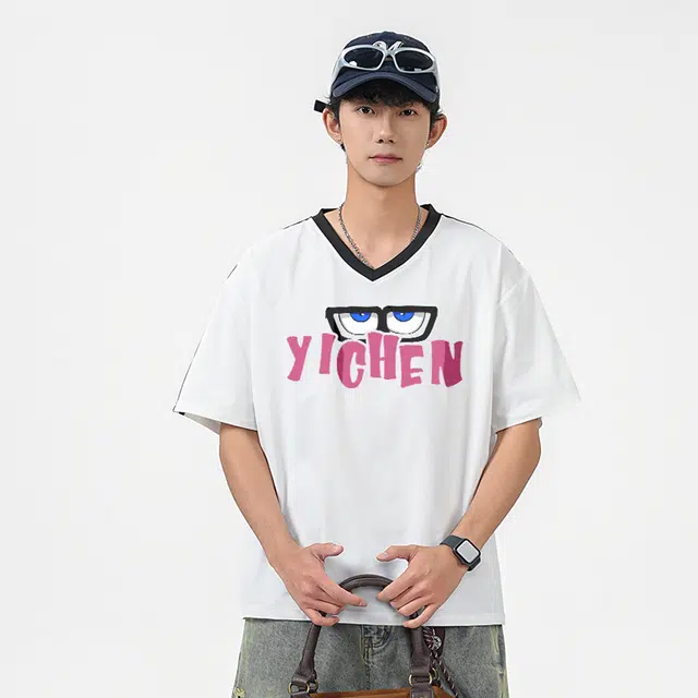 YICHEN logoVT