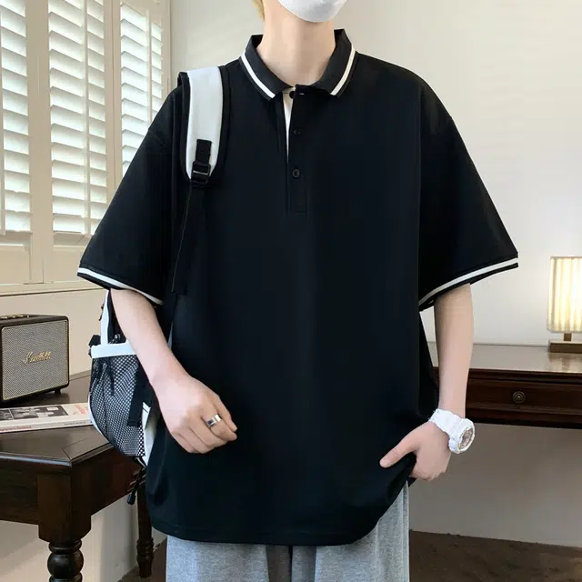 YICHEN Polo
