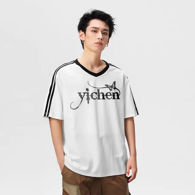 YICHEN T