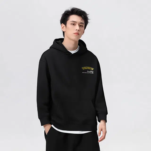 YICHEN