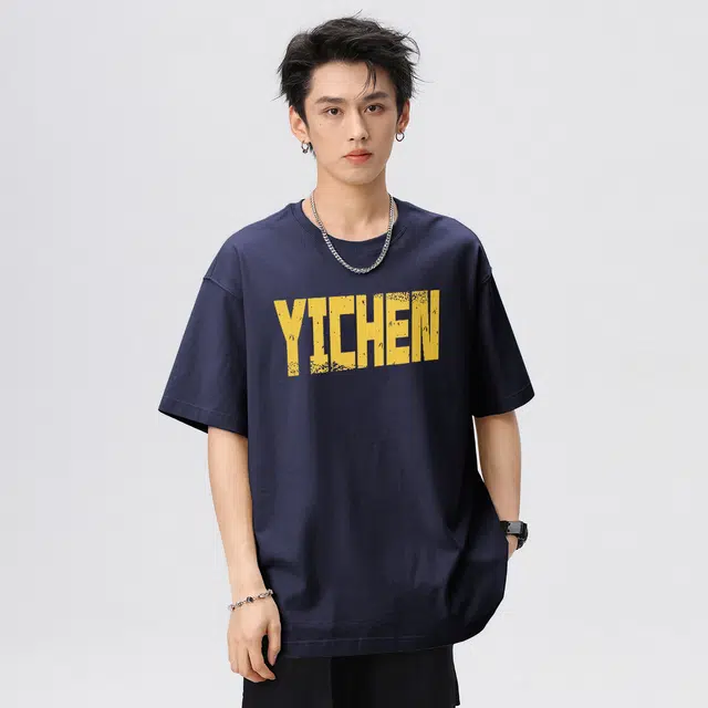 YICHEN T